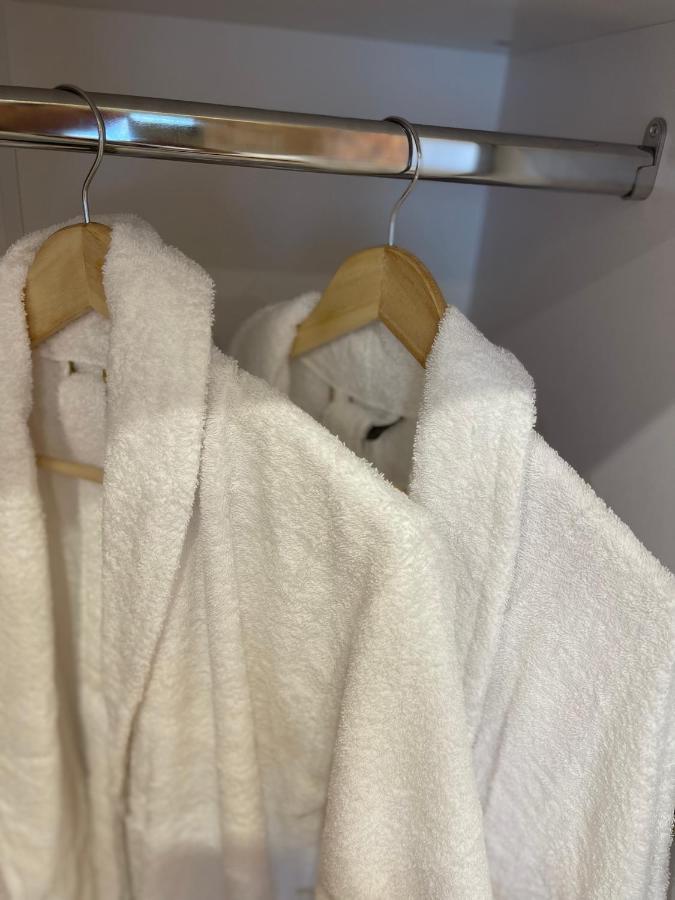 Apartment Centre Inn Tjernivtsi Eksteriør billede
